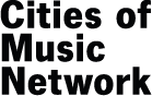 Cities of Music Logo