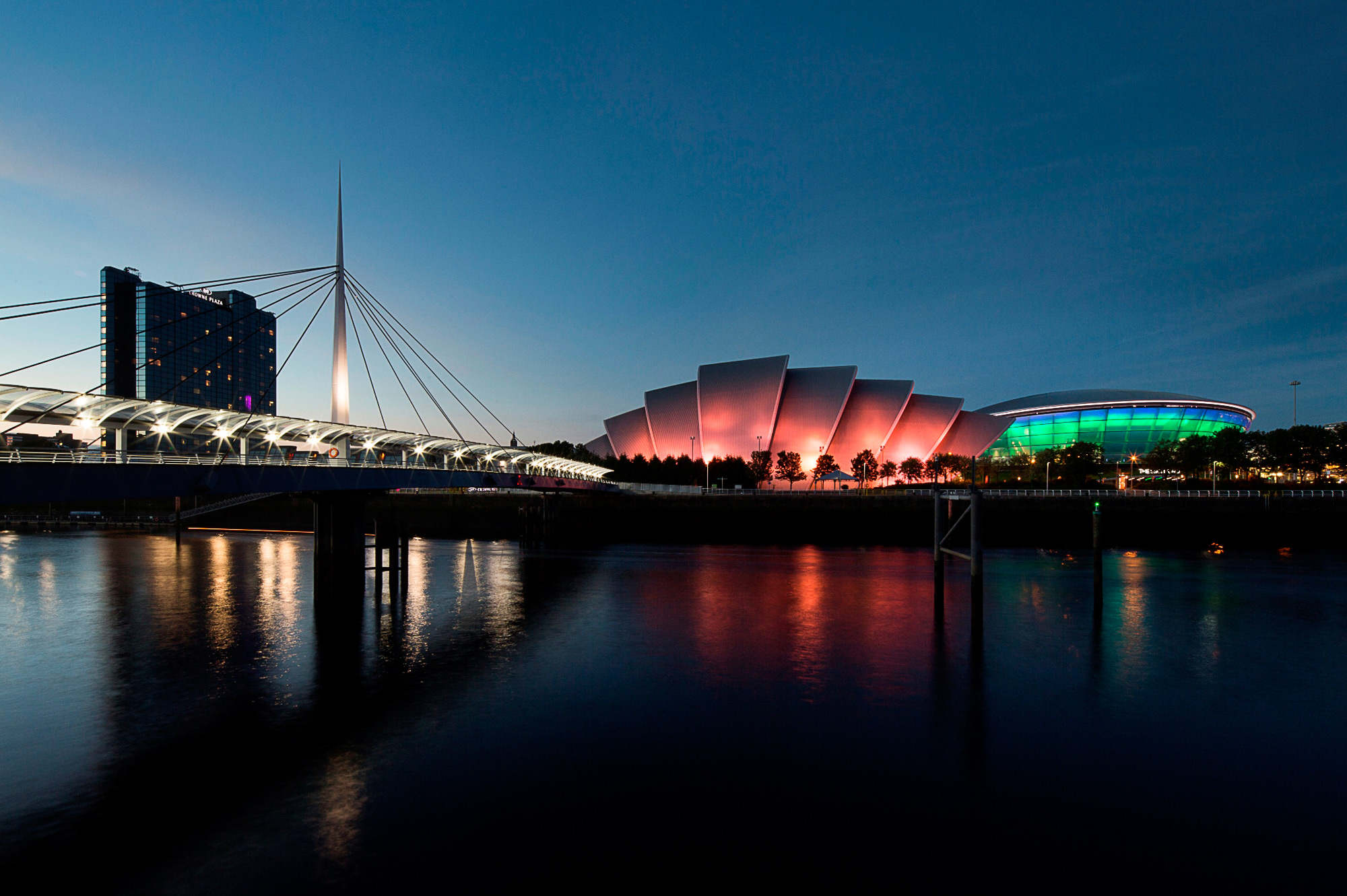 Glasgow UNESCO Cities of Music UNESCO Cities of Music