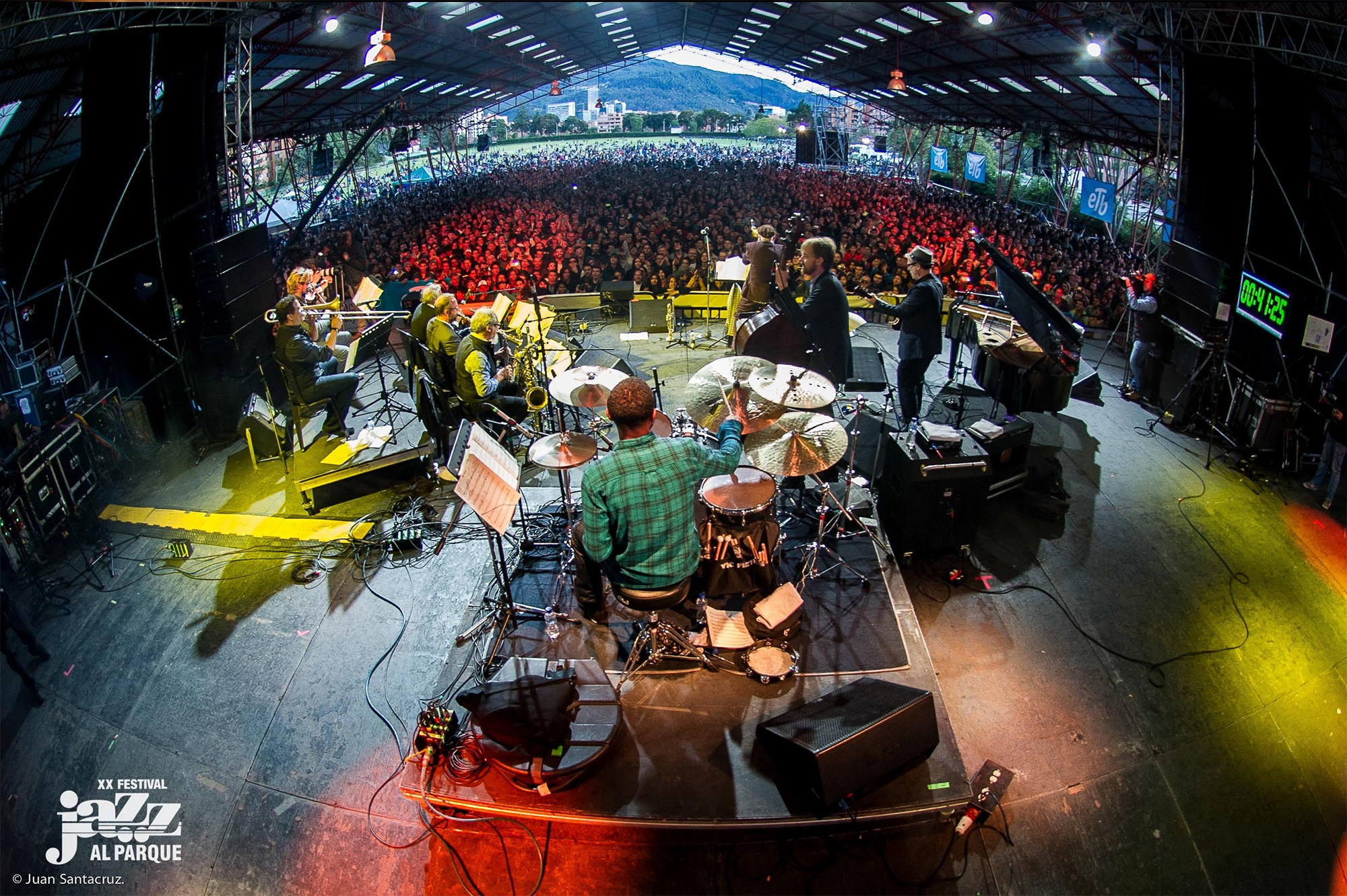 Bogotá UNESCO Cities of Music UNESCO Cities of Music