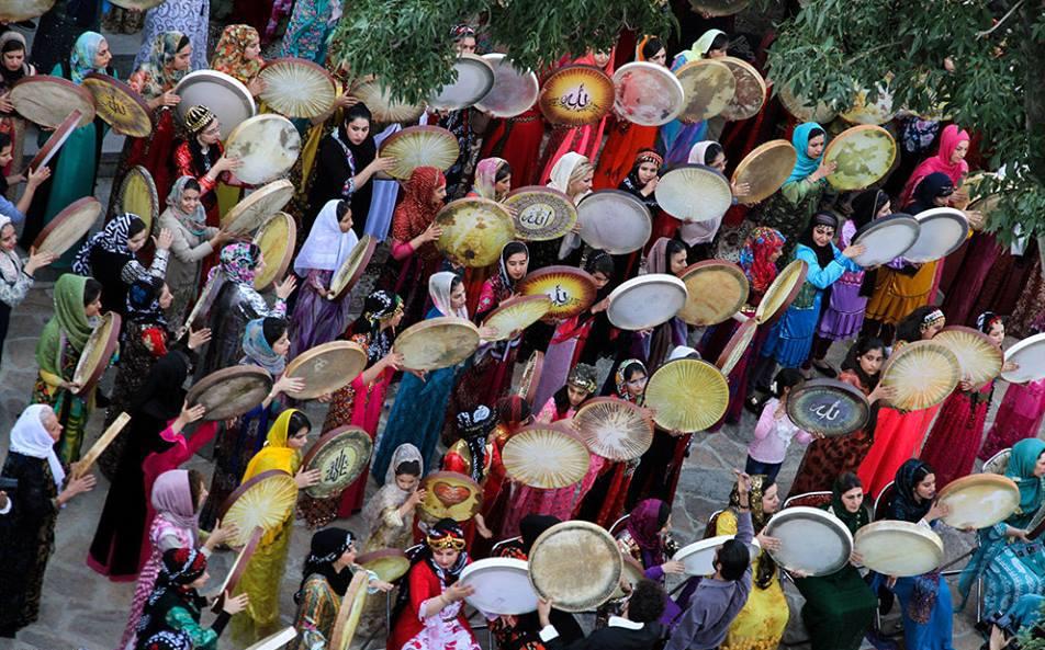 Sanandaj UNESCO Cities of Music UNESCO Cities of Music