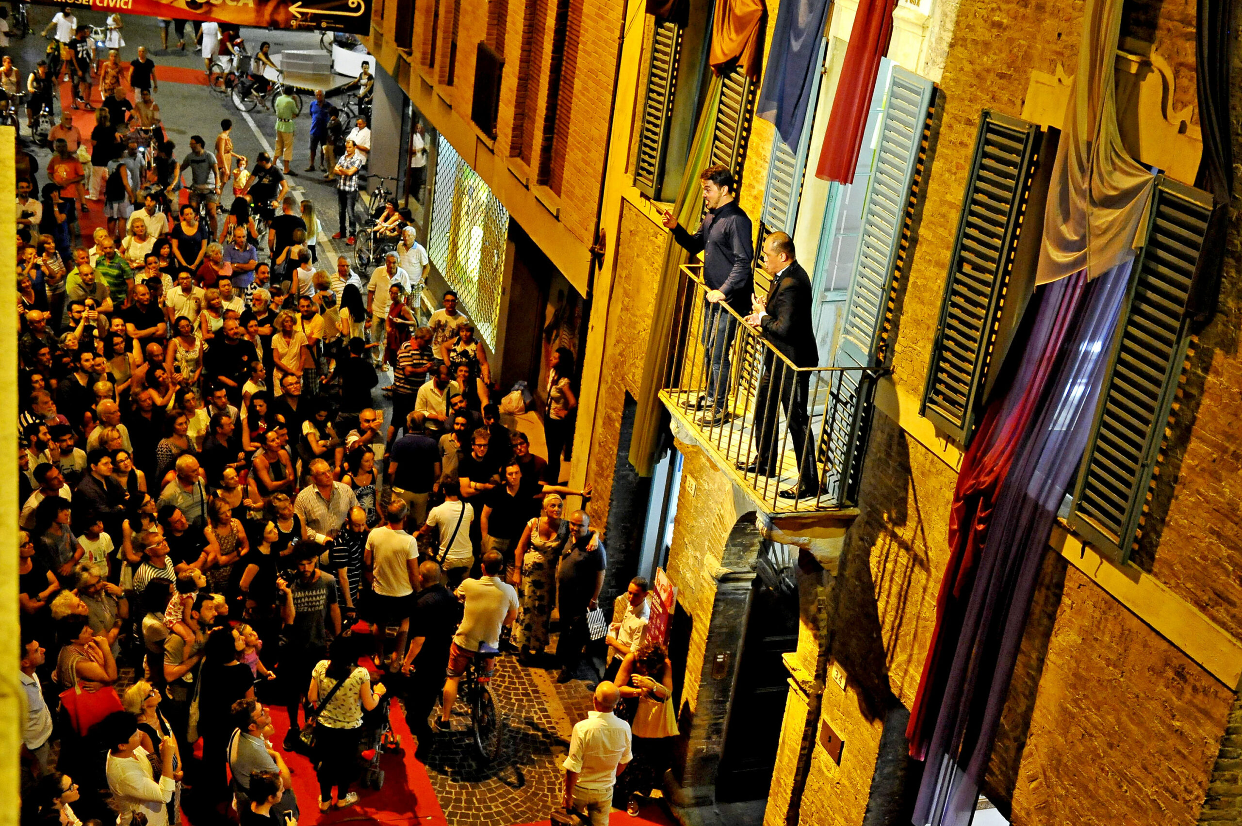 Pesaro | UNESCO Cities of Music UNESCO Cities of Music