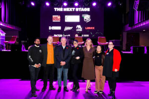 Next Stage London Canada Music Conference